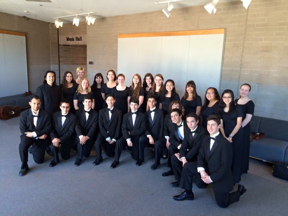 Superior with Distinction